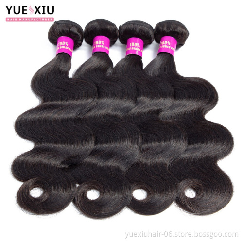 Natural And 100% Raw Unprocessed Body Wave Virgin Remy Indian Hair With Top Lace Closure Middle Part Free Shipping